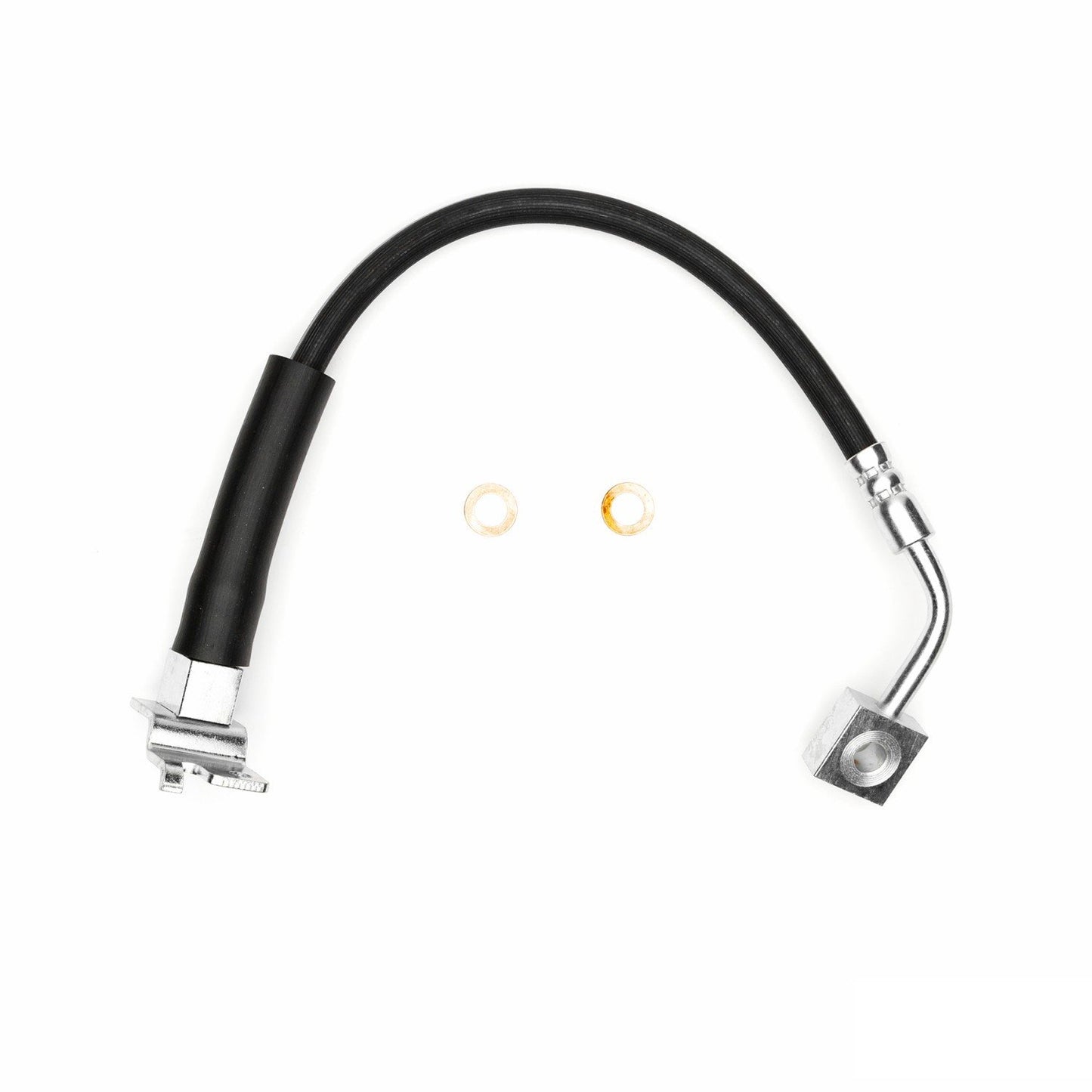 Dynamic Friction Company Brake Hydraulic Hose 350-42114