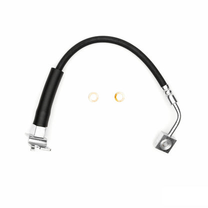Dynamic Friction Company Brake Hydraulic Hose 350-42114