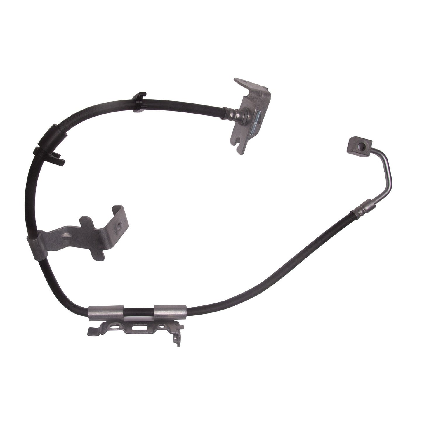 Dynamic Friction Company Brake Hydraulic Hose 350-42116