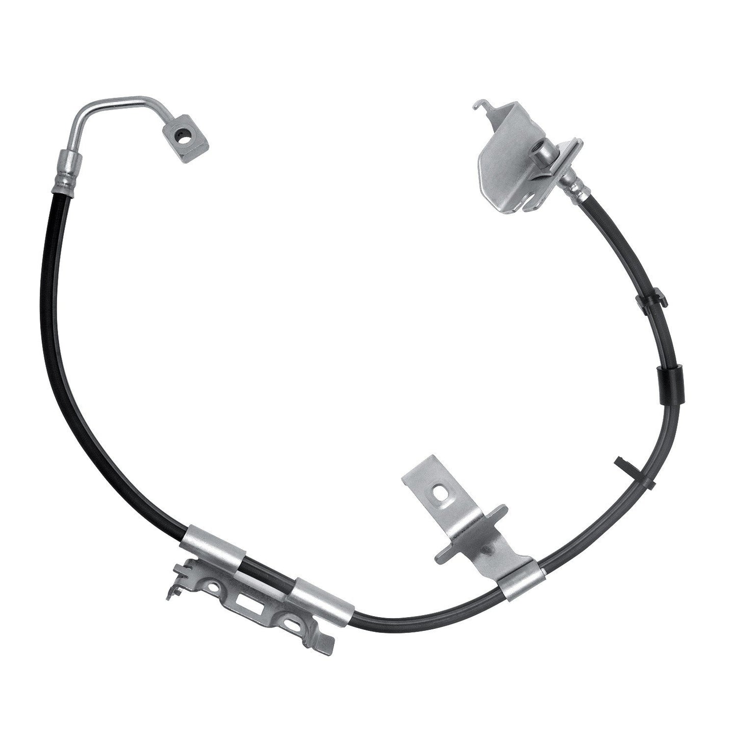 Dynamic Friction Company Brake Hydraulic Hose 350-42117