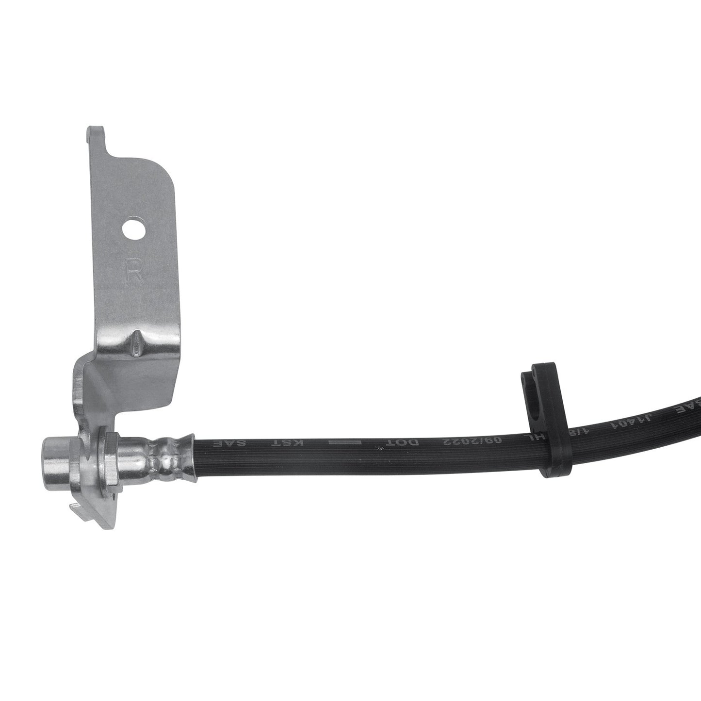 Dynamic Friction Company Brake Hydraulic Hose 350-42119
