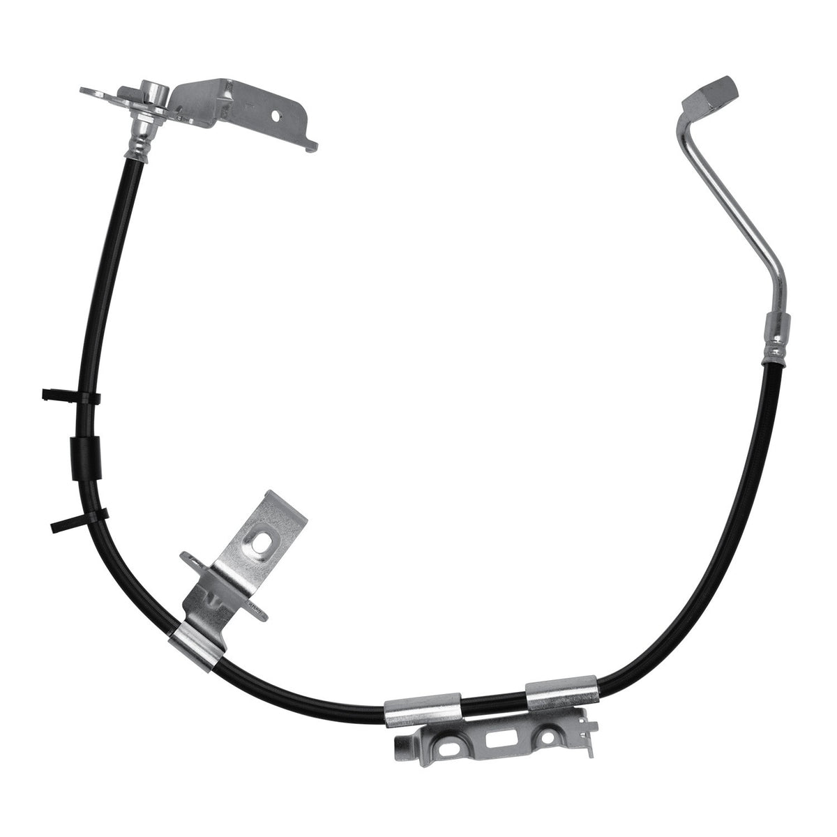DFC 18-24 Jeep Wrangler Front-L Brake Hose 350-42120
