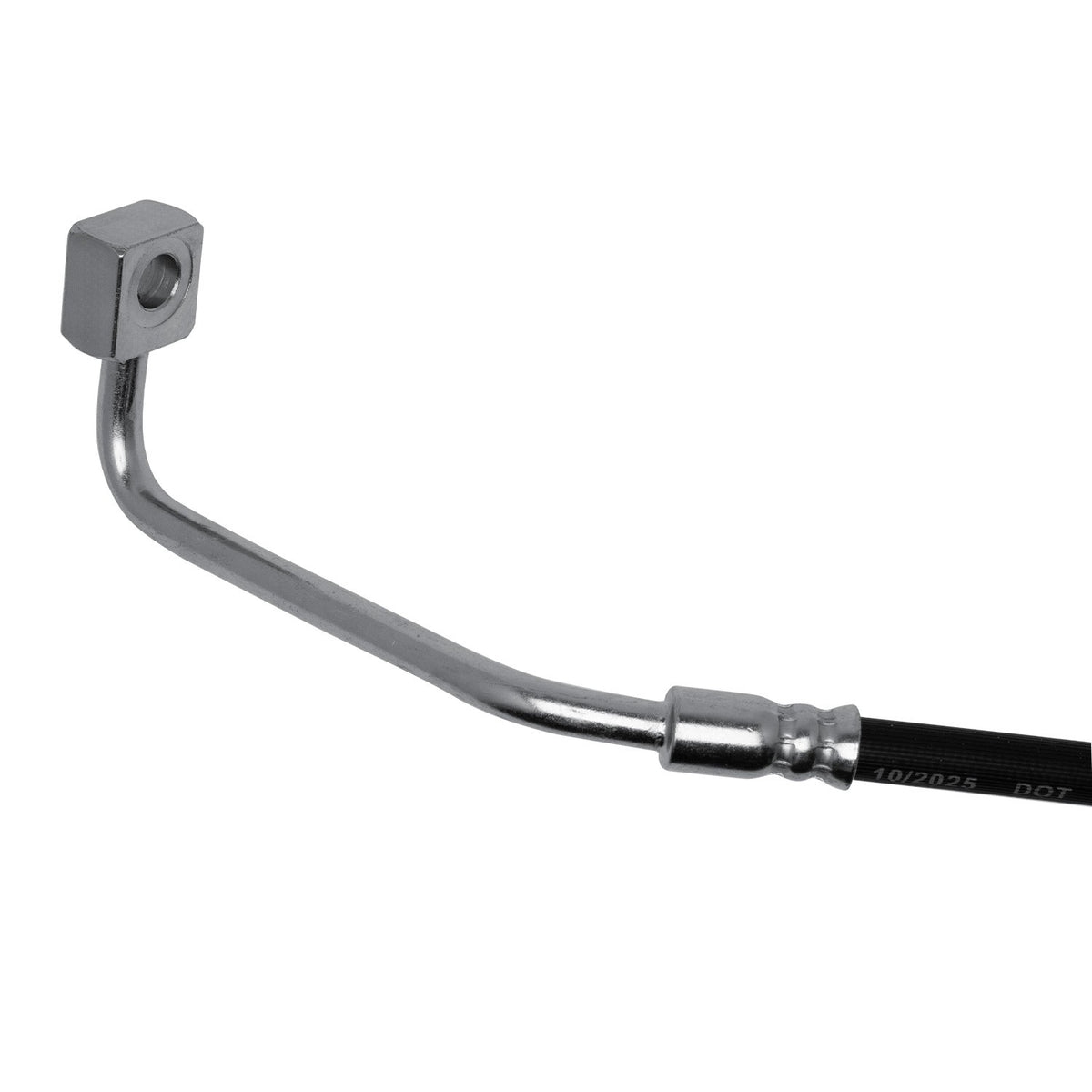 DFC 18-24 Jeep Wrangler Front-R Brake Hose 350-42121