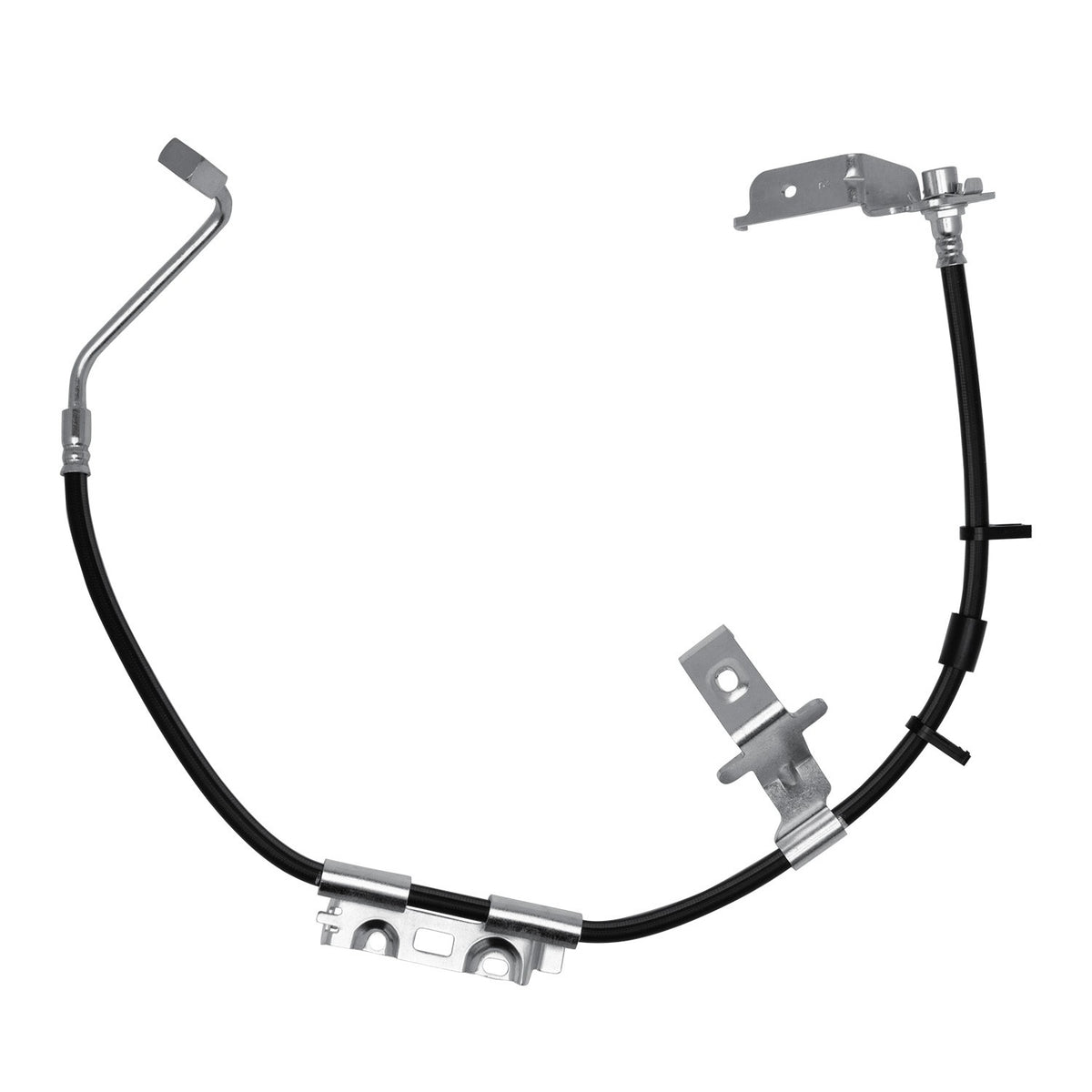 DFC 18-24 Jeep Wrangler Front-R Brake Hose 350-42121