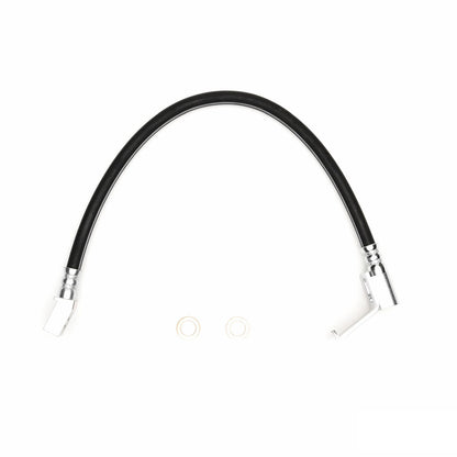 Dynamic Friction Company Brake Hydraulic Hose 350-43004