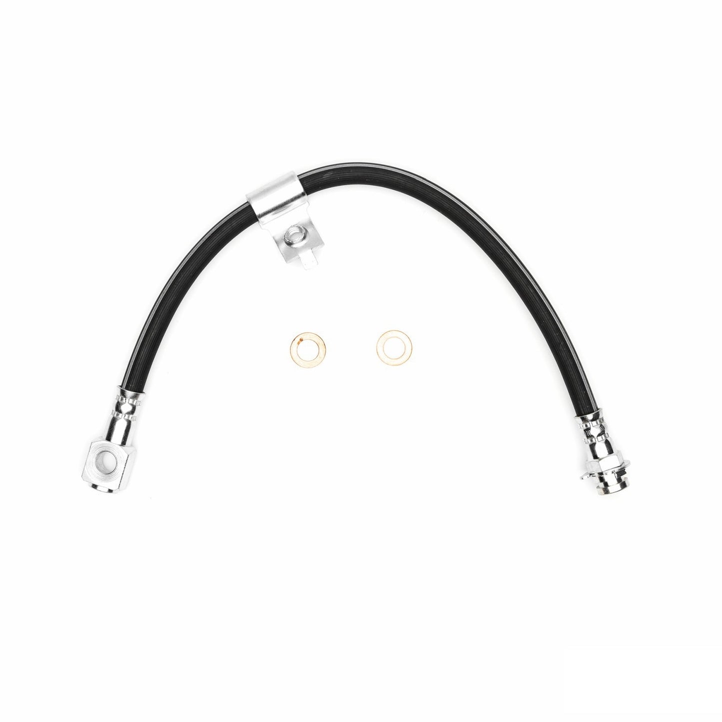 Dynamic Friction Company Brake Hydraulic Hose 350-45002