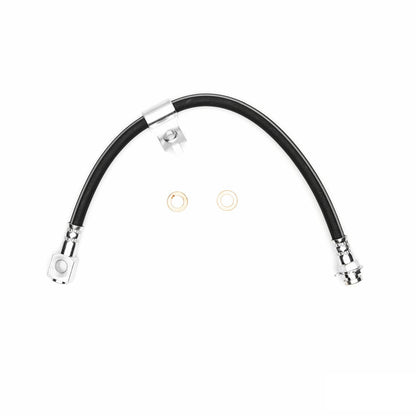 Dynamic Friction Company Brake Hydraulic Hose 350-45002