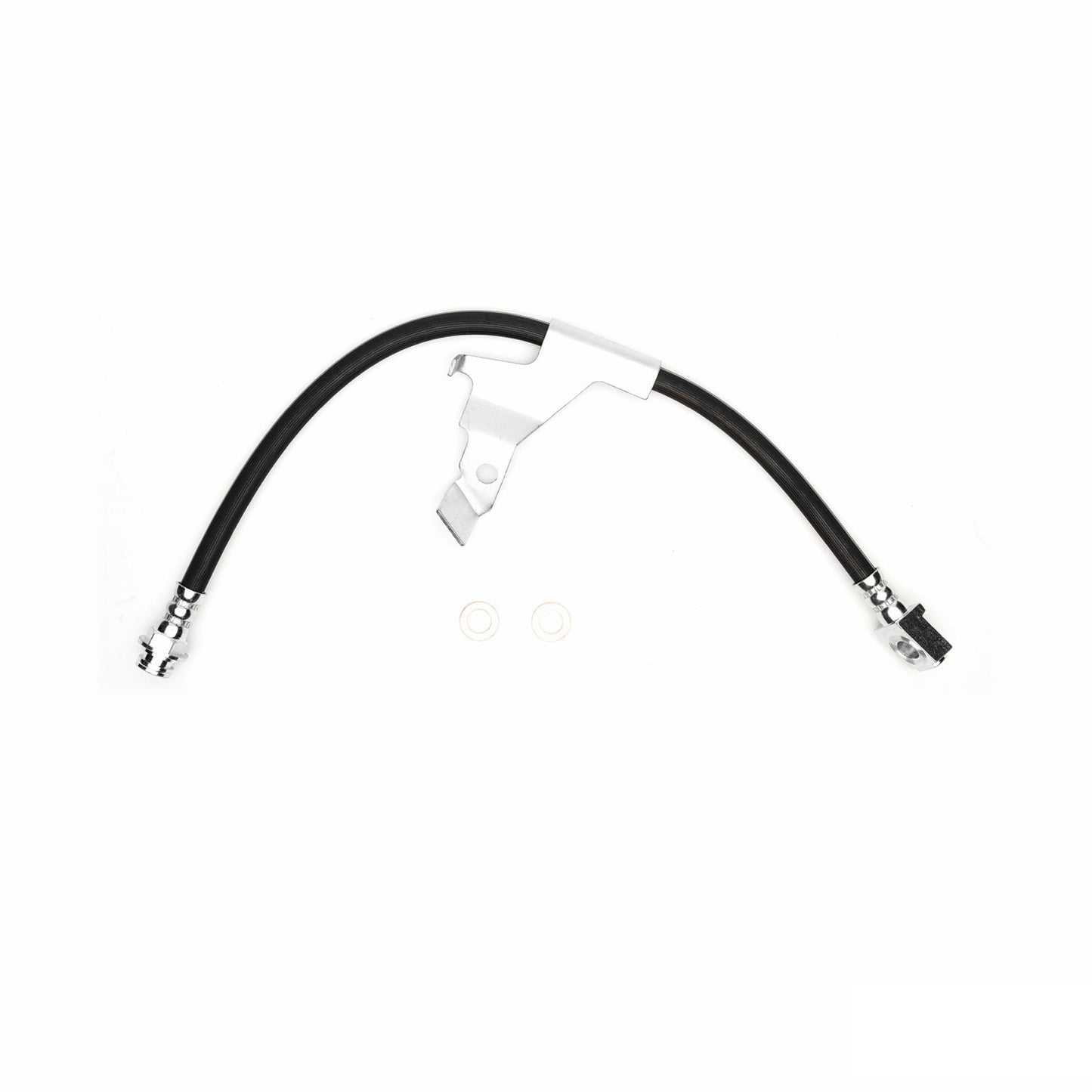 Dynamic Friction Company Brake Hydraulic Hose 350-45004