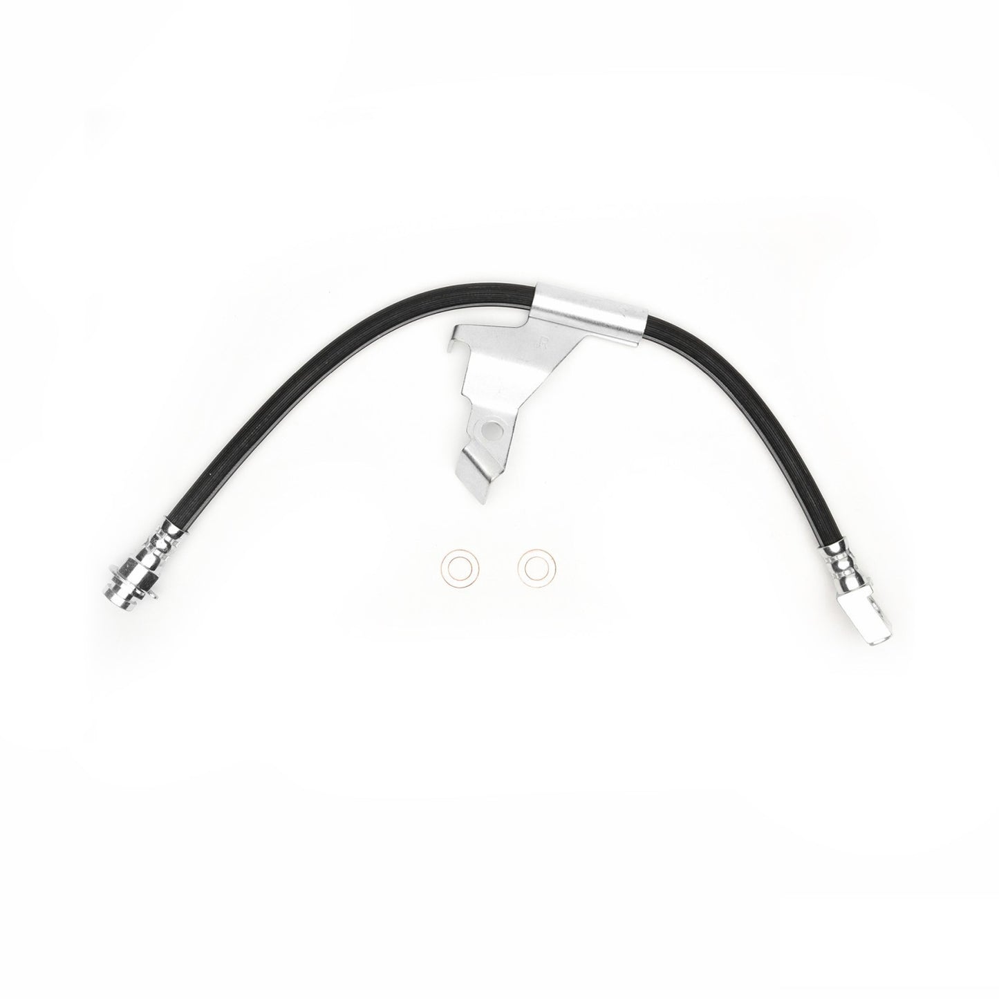 Dynamic Friction Company Brake Hydraulic Hose 350-45005