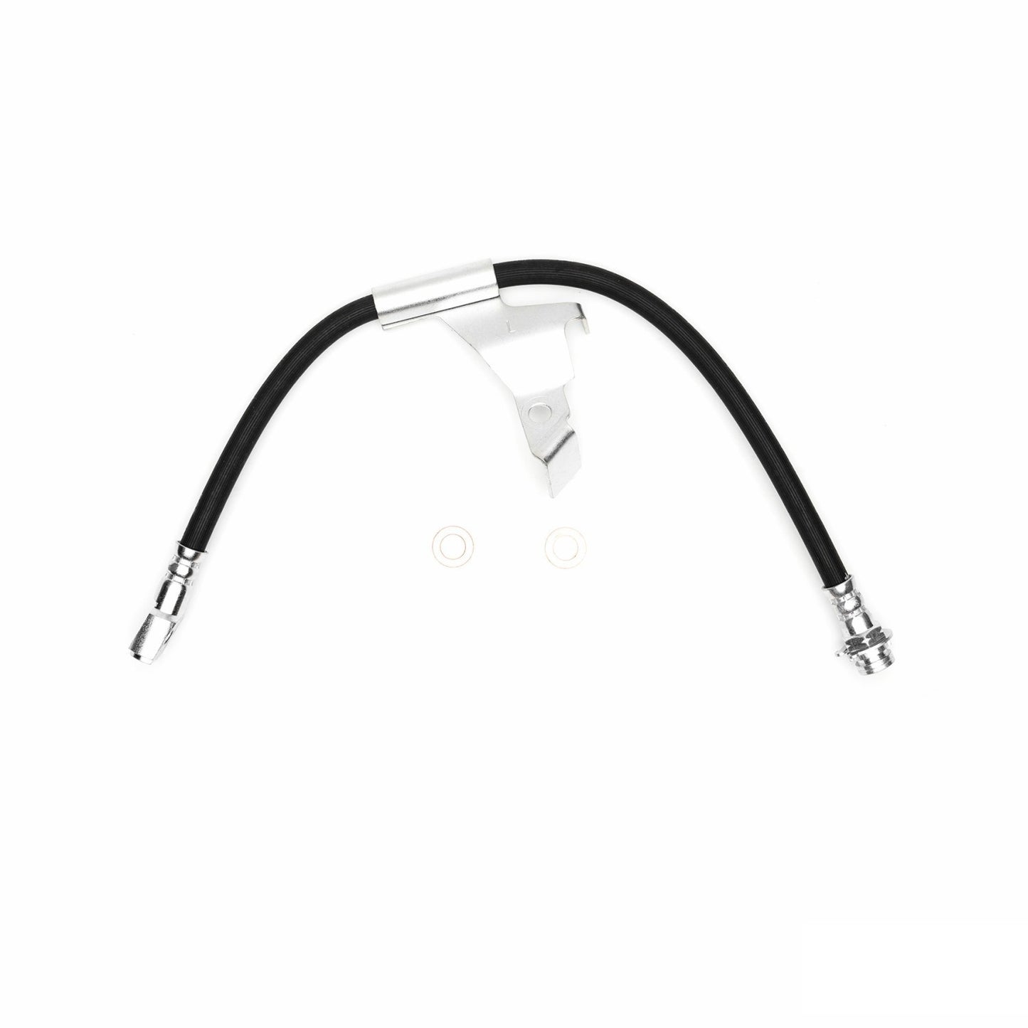 Dynamic Friction Company Brake Hydraulic Hose 350-45006