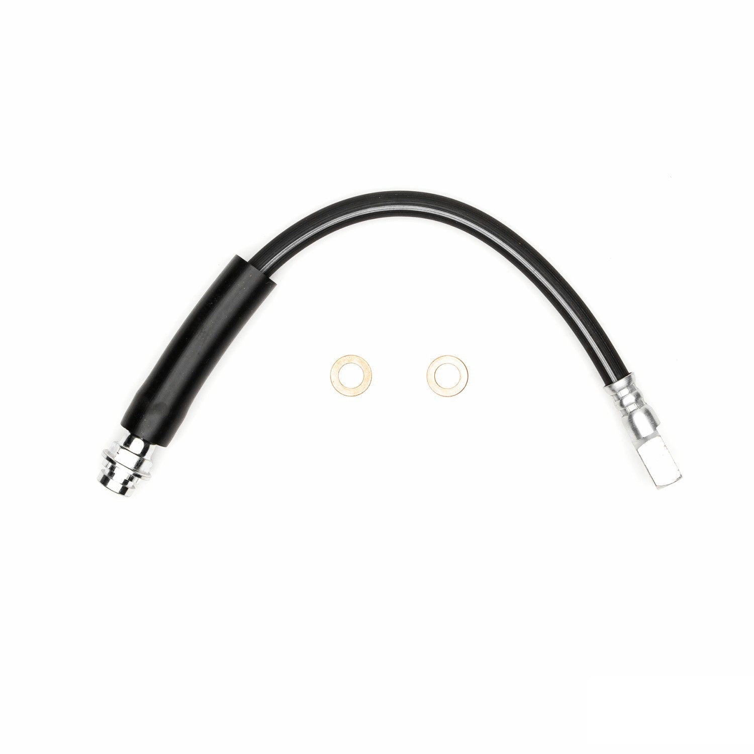 Dynamic Friction Company Brake Hydraulic Hose 350-45007