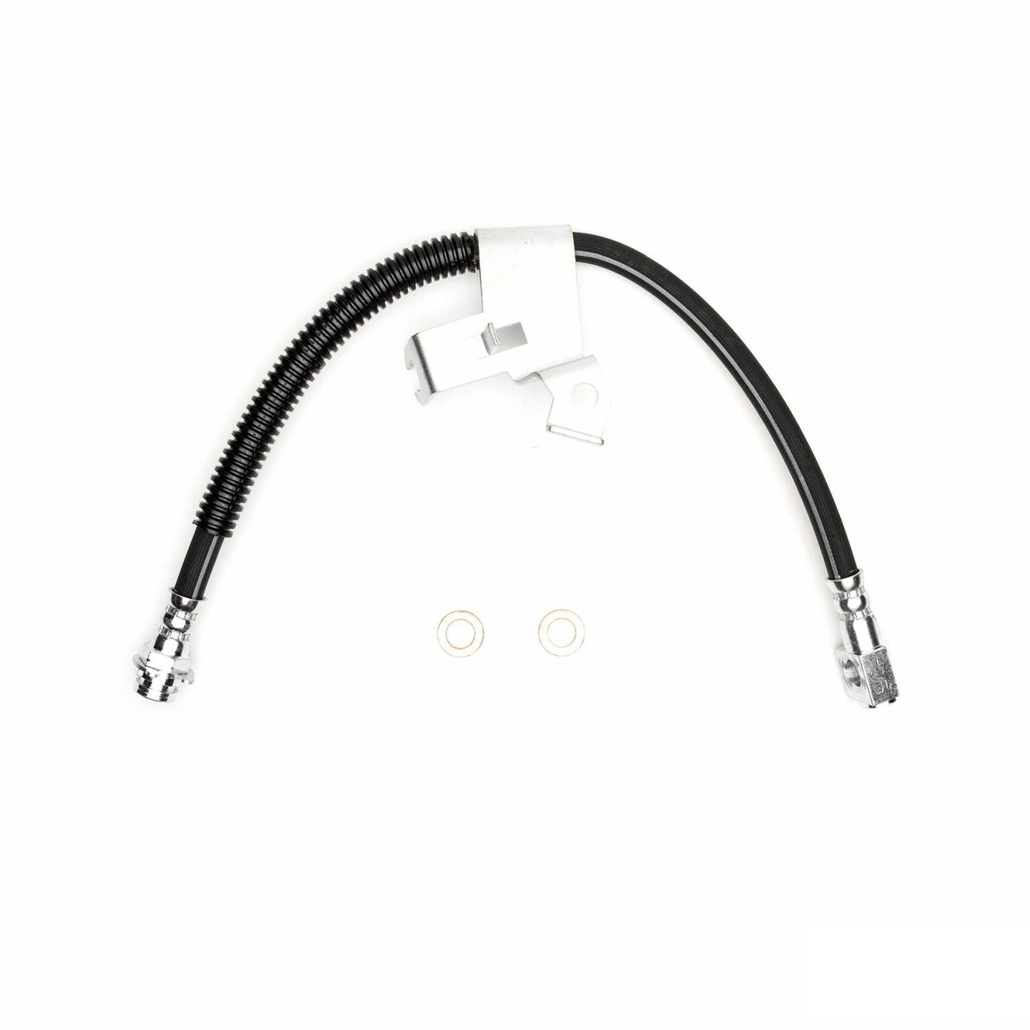 Dynamic Friction Company Brake Hydraulic Hose 350-45008