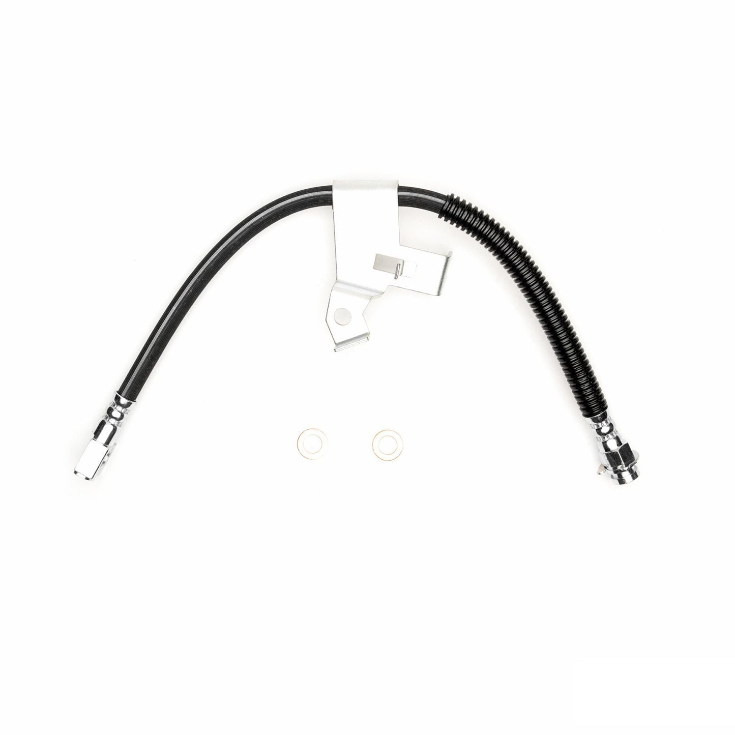 Dynamic Friction Company Brake Hydraulic Hose 350-45009