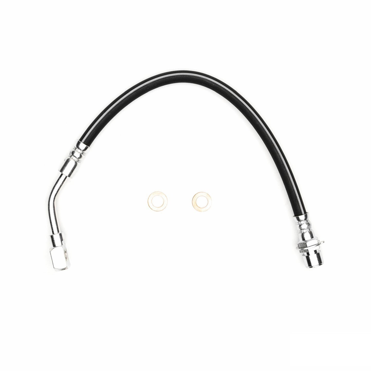 Dynamic Friction Company Brake Hydraulic Hose 350-45011
