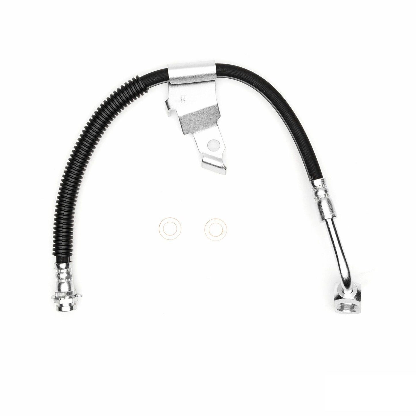 Dynamic Friction Company Brake Hydraulic Hose 350-45012