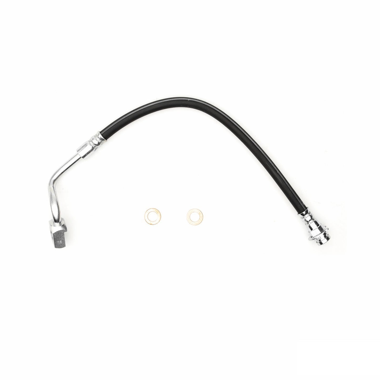 Dynamic Friction Company Brake Hydraulic Hose 350-45014
