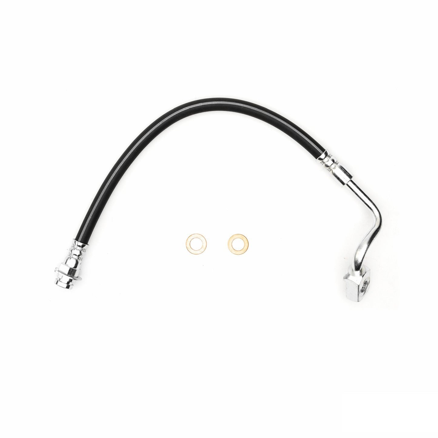 Dynamic Friction Company Brake Hydraulic Hose 350-45015