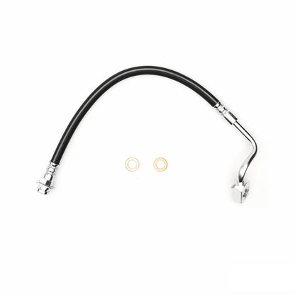Dynamic Friction Company Brake Hydraulic Hose 350-45015