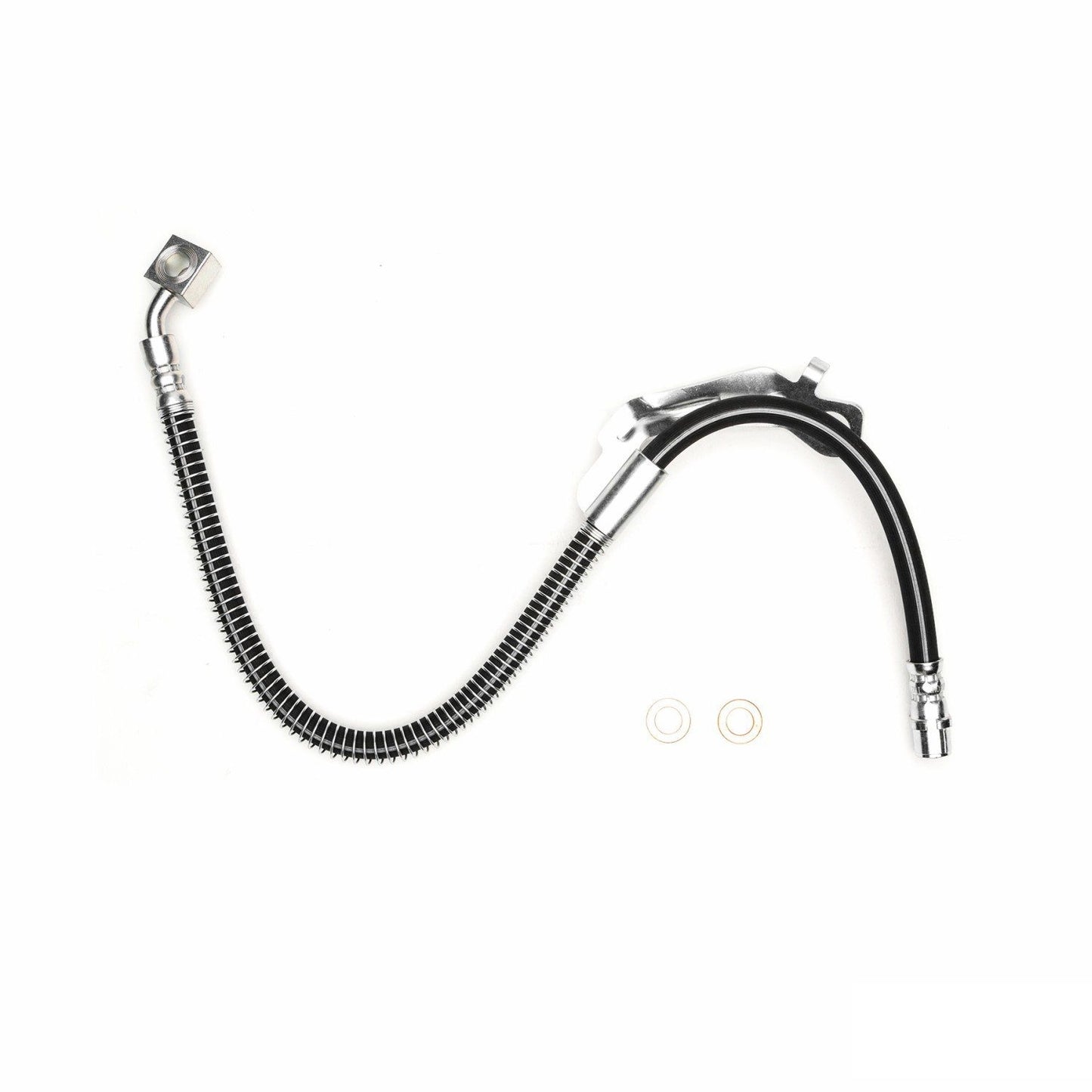 Dynamic Friction Company Brake Hydraulic Hose 350-45016