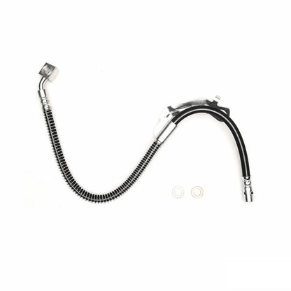 Dynamic Friction Company Brake Hydraulic Hose 350-45016