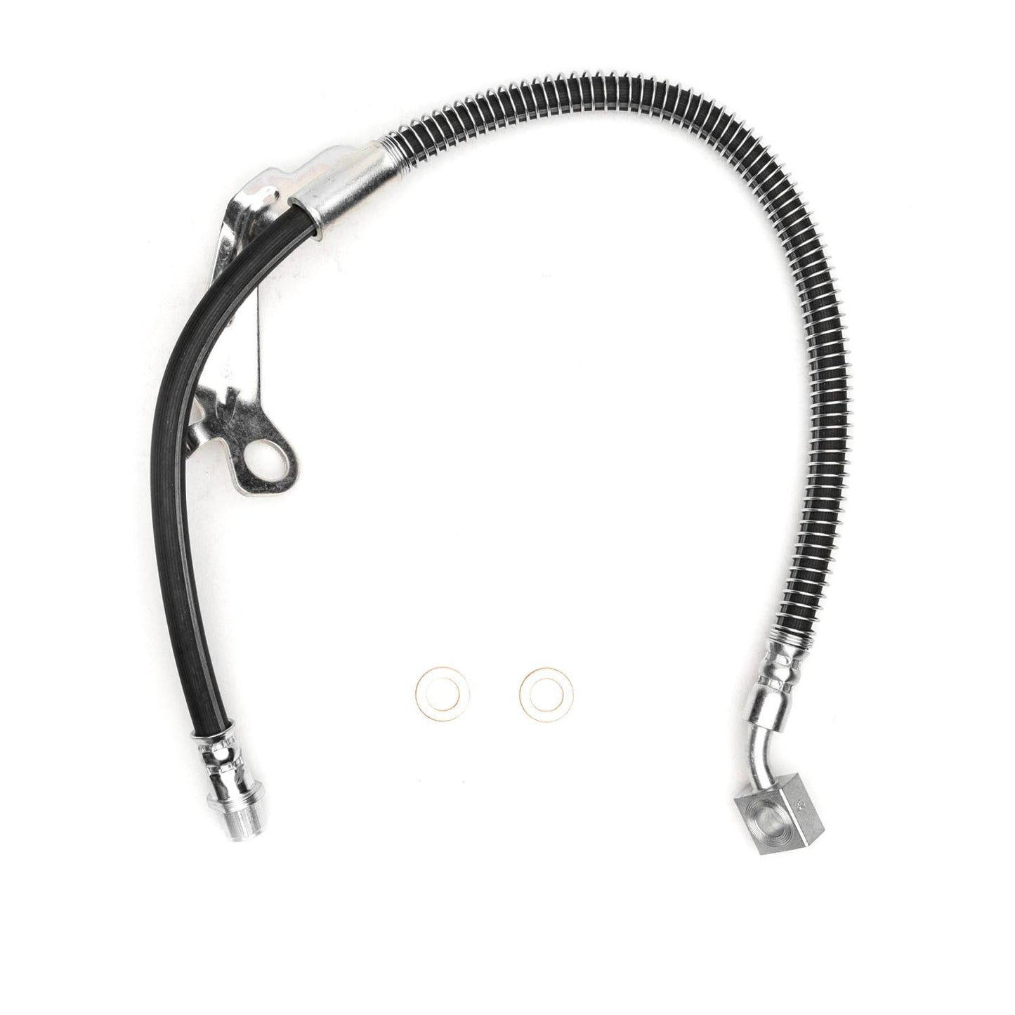 Dynamic Friction Company Brake Hydraulic Hose 350-45017