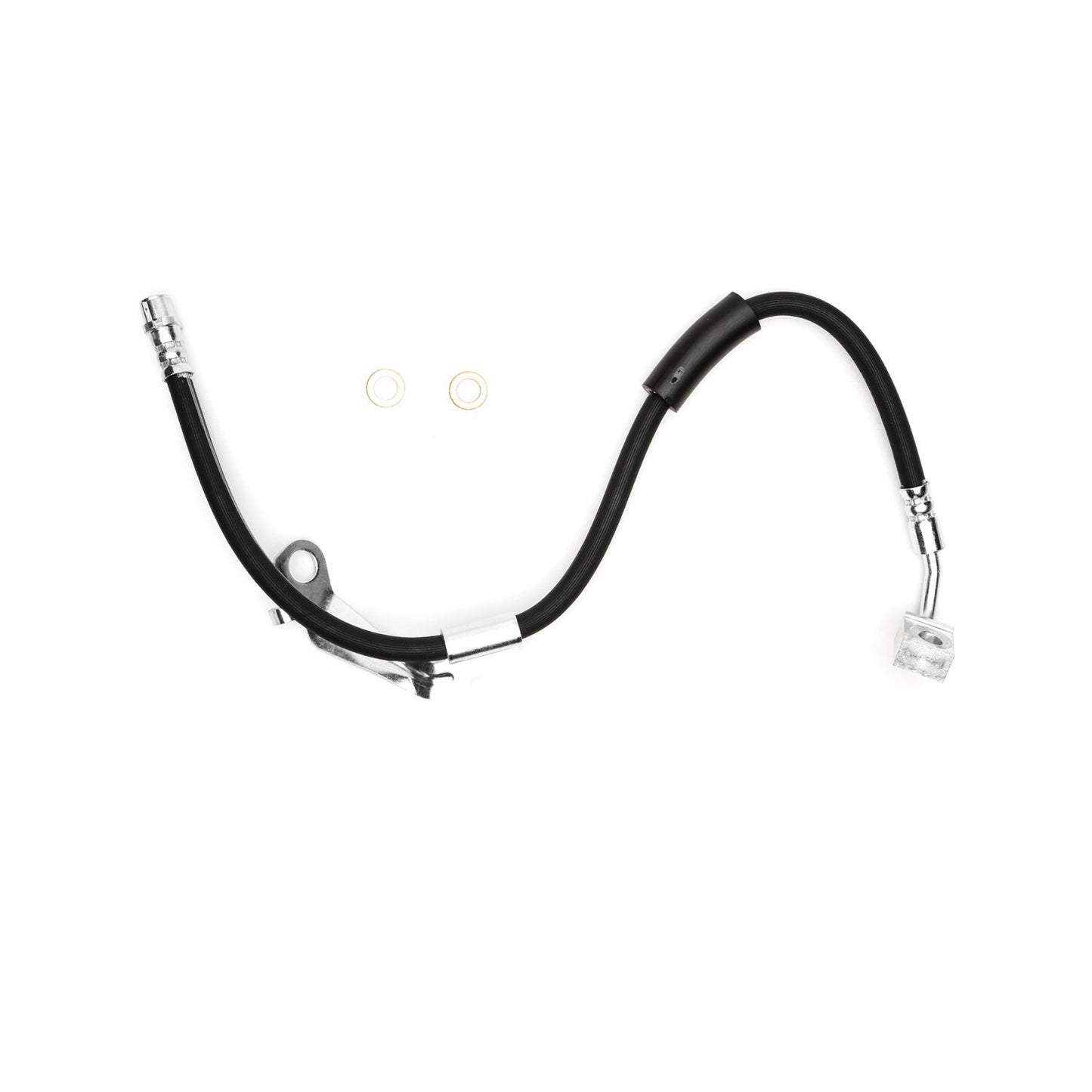 Dynamic Friction Company Brake Hydraulic Hose 350-45018