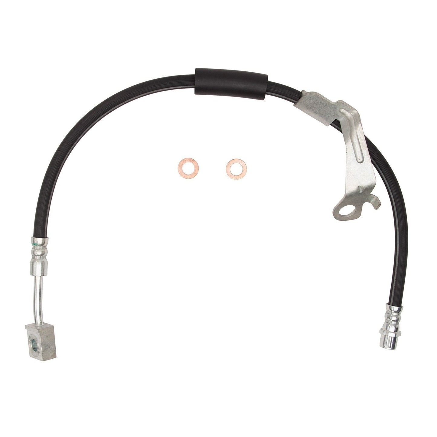 Dynamic Friction Company Brake Hydraulic Hose 350-45021