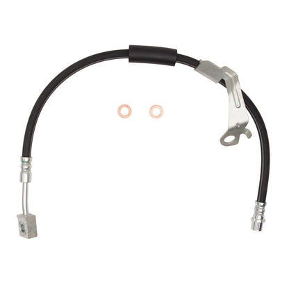 Dynamic Friction Company Brake Hydraulic Hose 350-45021