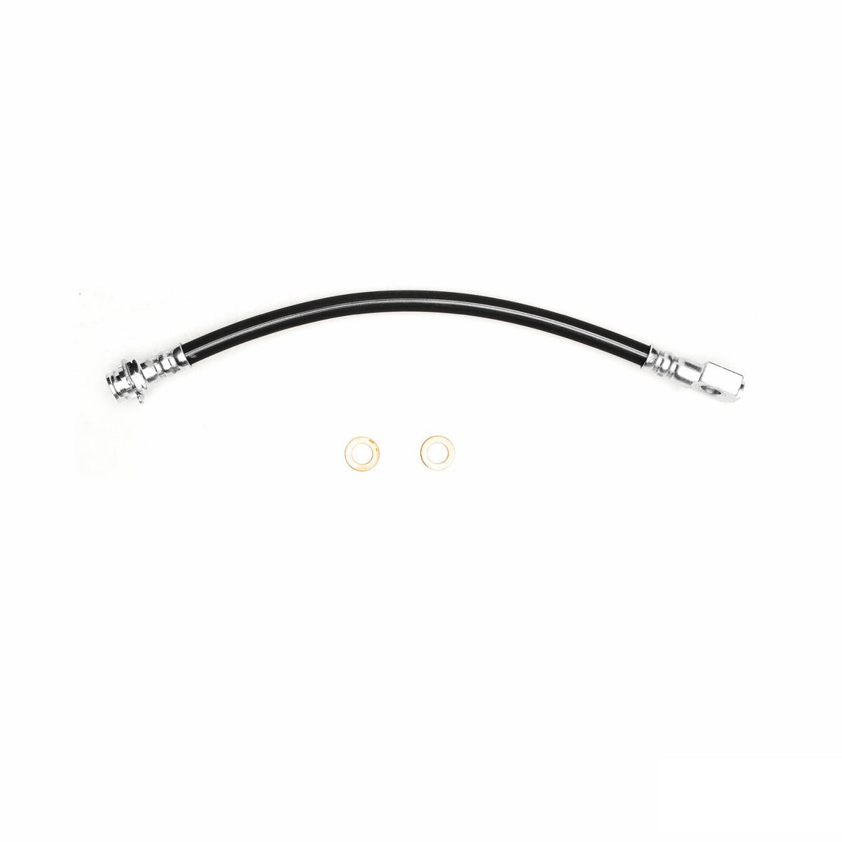 Dynamic Friction Company Brake Hydraulic Hose 350-45026