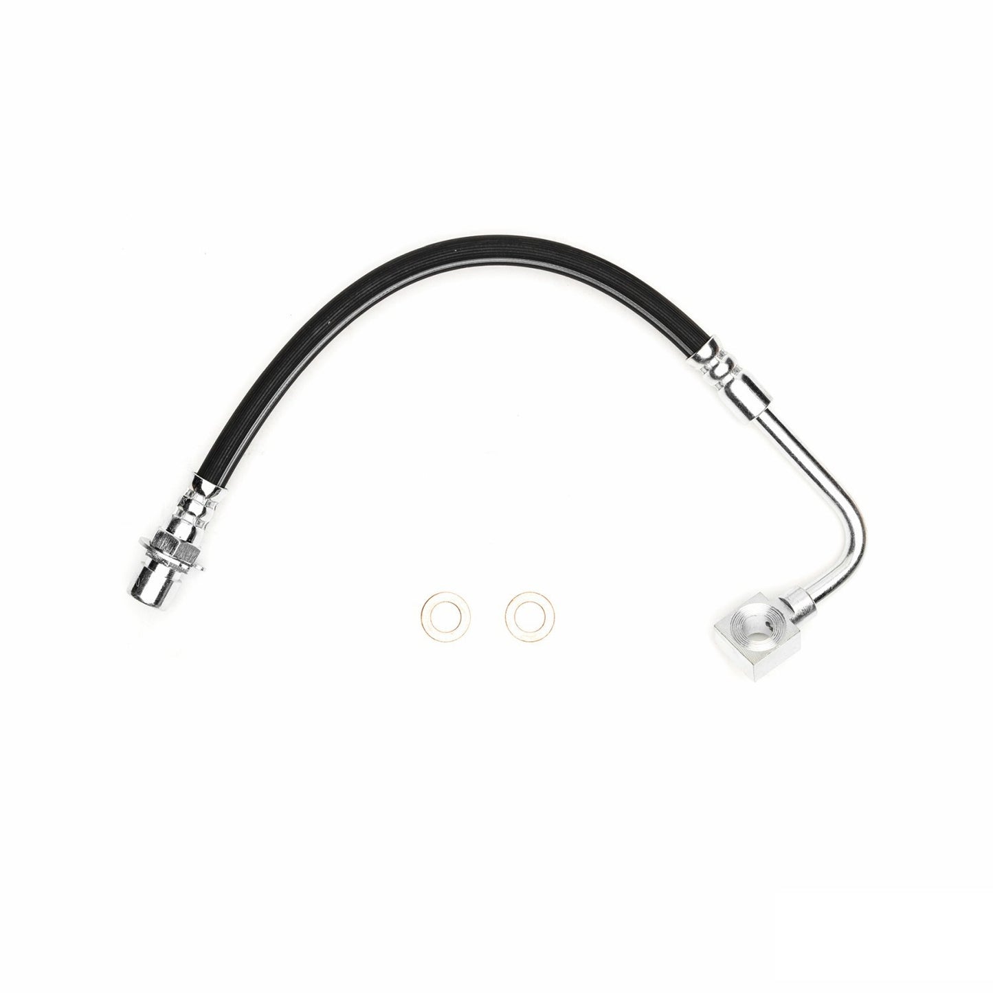 Dynamic Friction Company Brake Hydraulic Hose 350-45034
