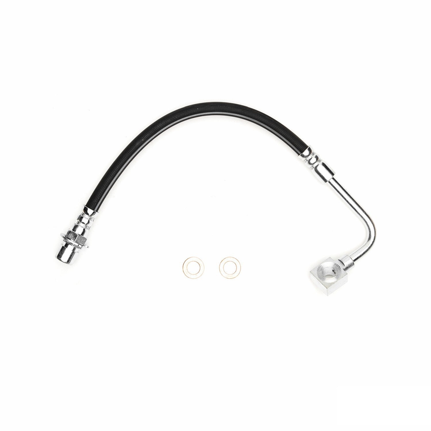 Dynamic Friction Company Brake Hydraulic Hose 350-45034