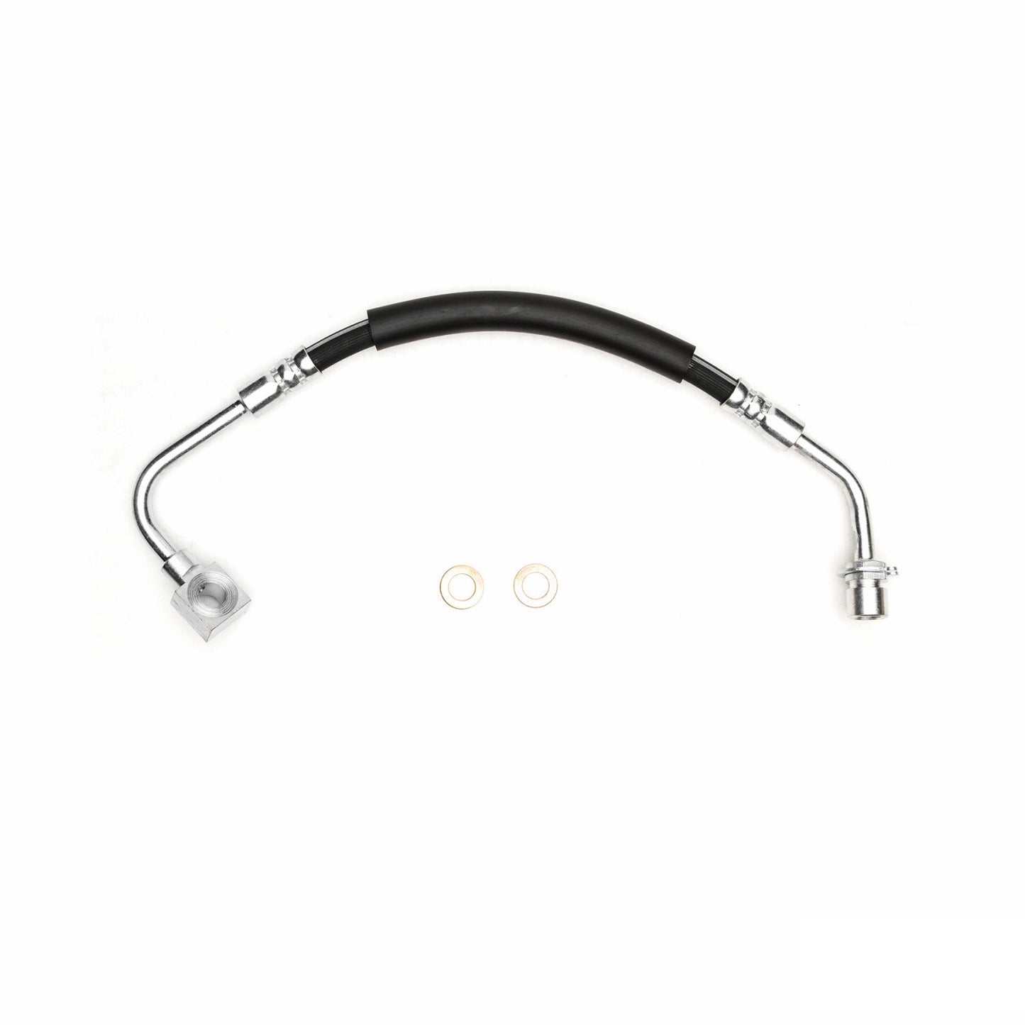 Dynamic Friction Company Brake Hydraulic Hose 350-45035