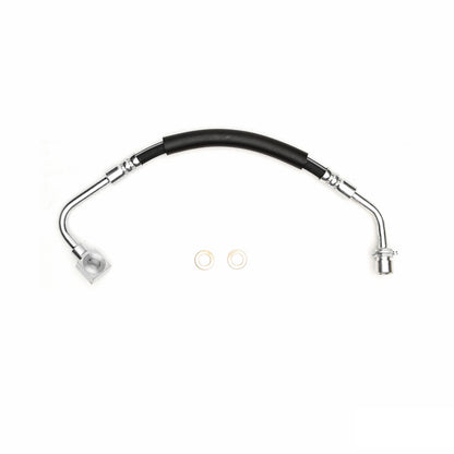 Dynamic Friction Company Brake Hydraulic Hose 350-45035