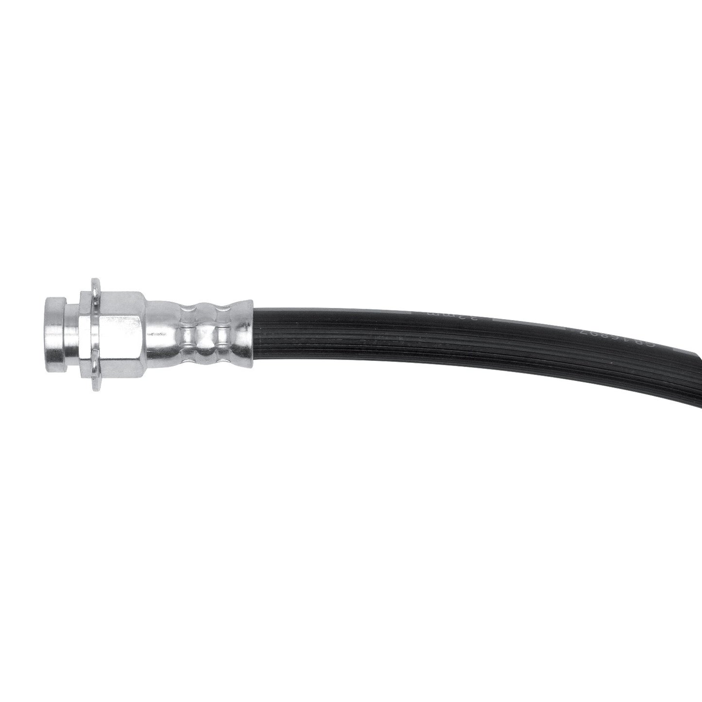 Dynamic Friction Company Brake Hydraulic Hose 350-45040
