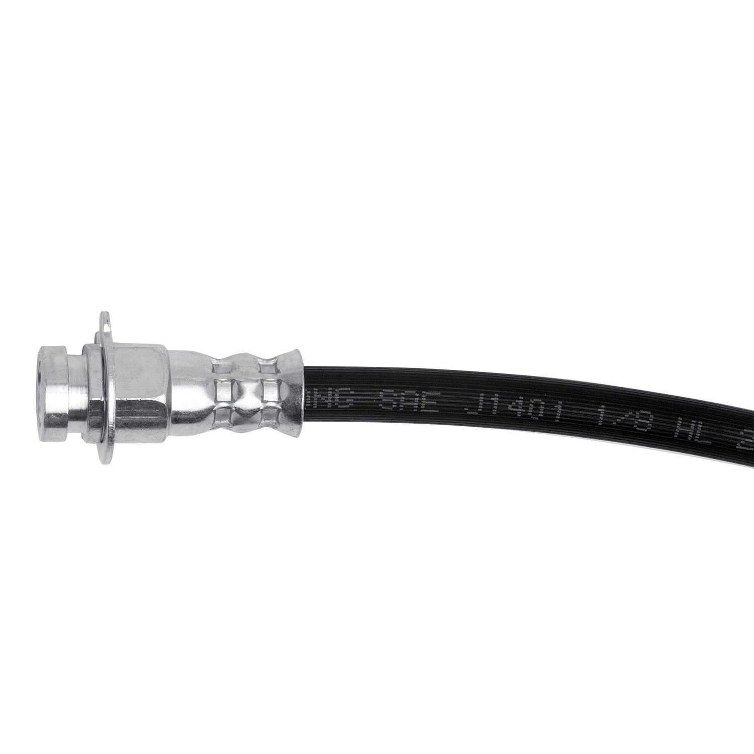 Dynamic Friction Company Brake Hydraulic Hose 350-46003