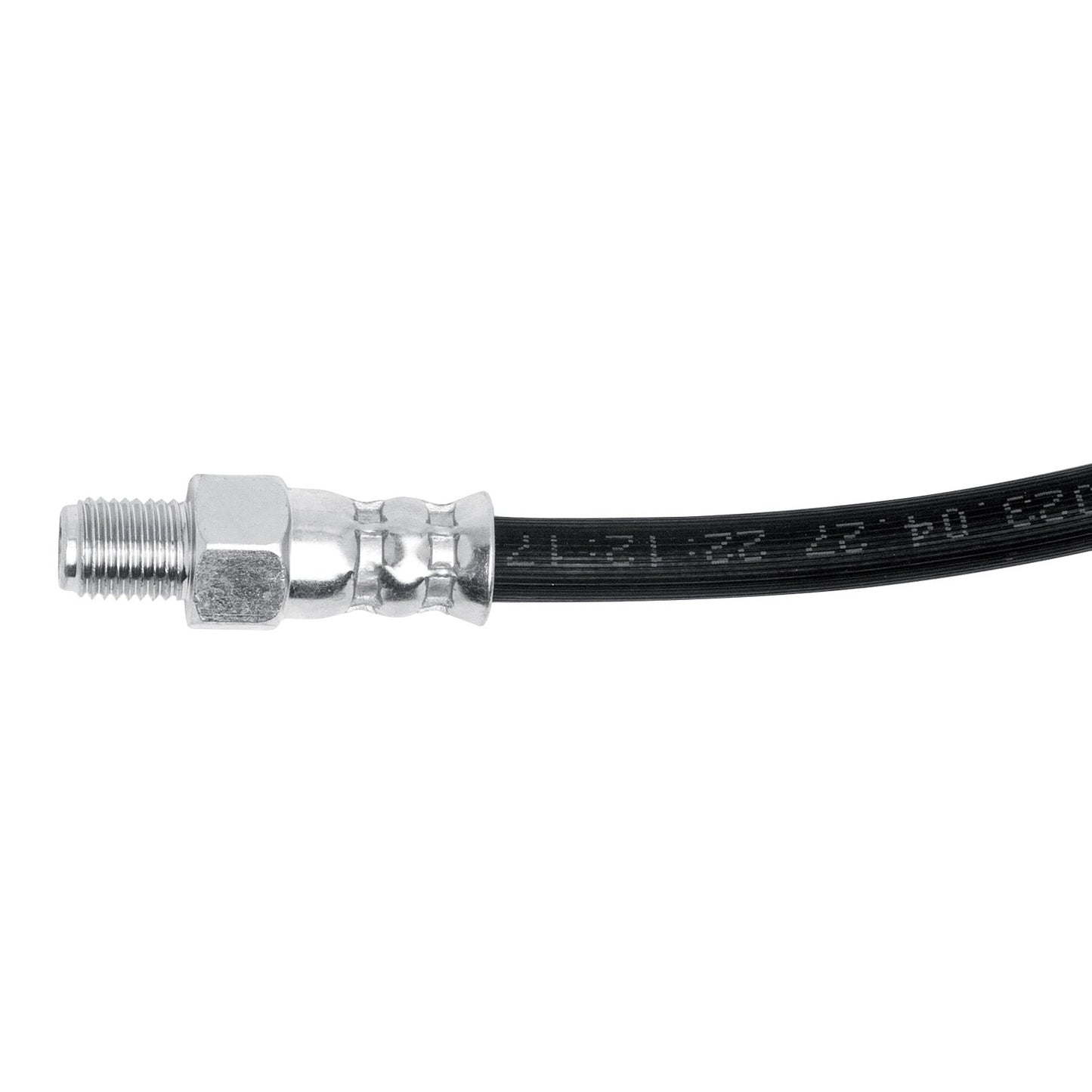 Dynamic Friction Company Brake Hydraulic Hose 350-46003