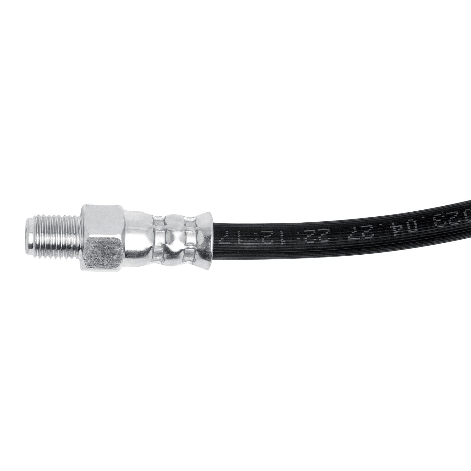 Dynamic Friction Company Brake Hydraulic Hose 350-46003