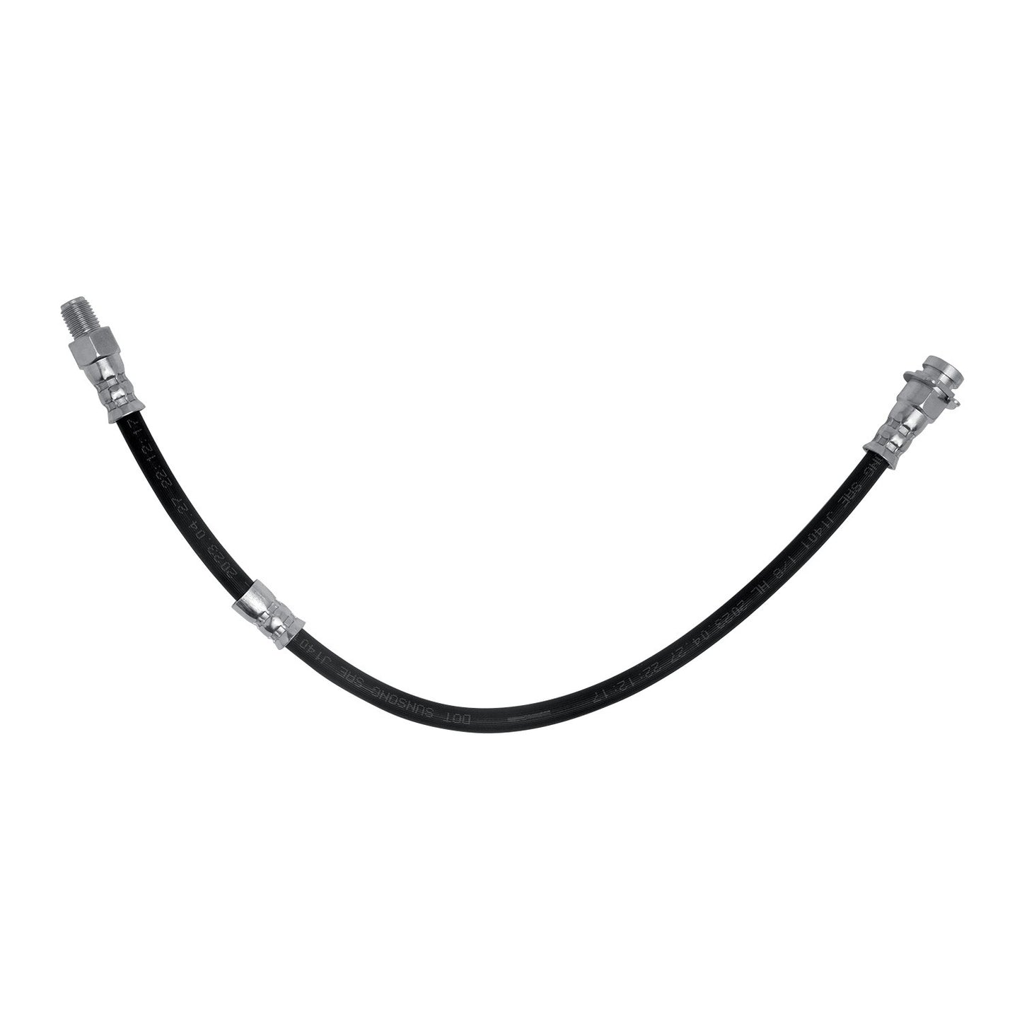 Dynamic Friction Company Brake Hydraulic Hose 350-46003