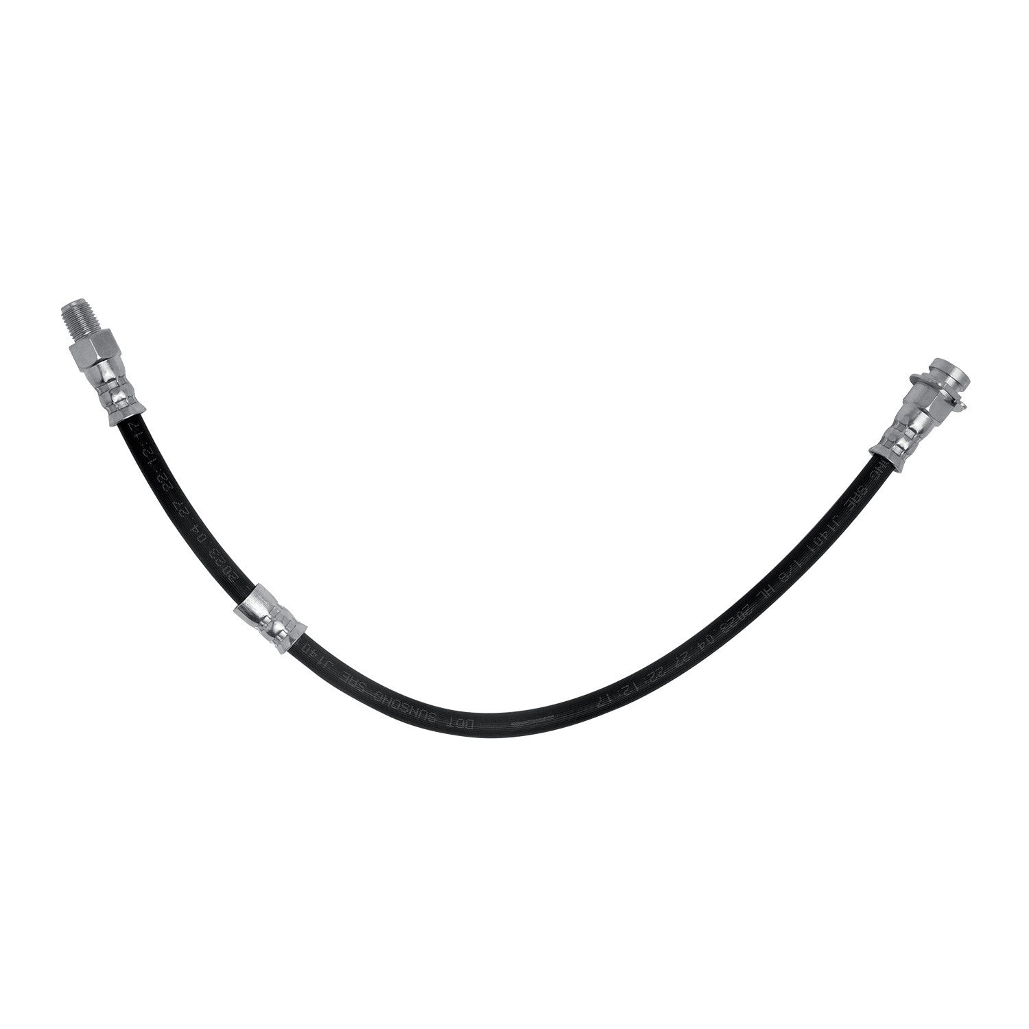 Dynamic Friction Company Brake Hydraulic Hose 350-46003