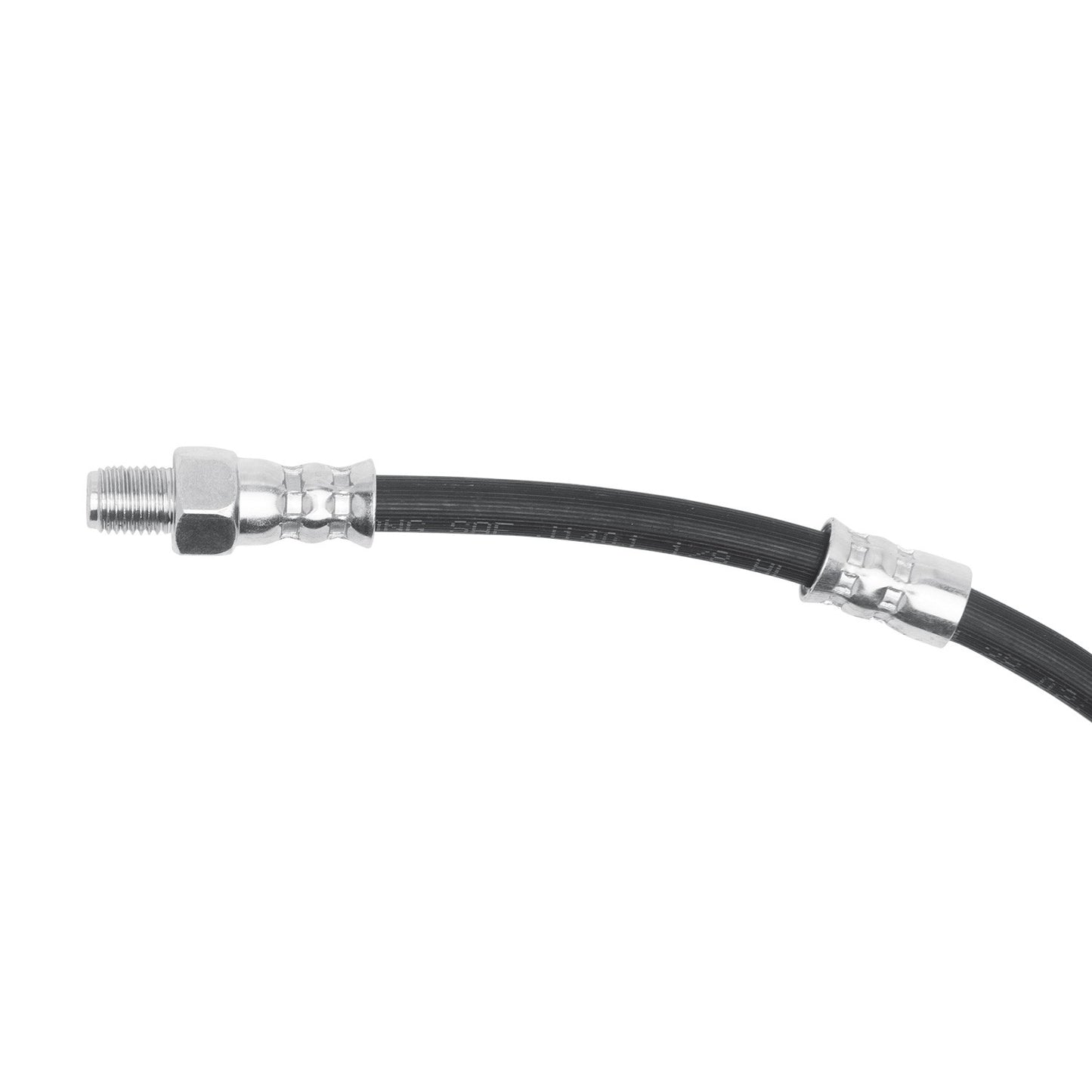 Dynamic Friction Company Brake Hydraulic Hose 350-46004