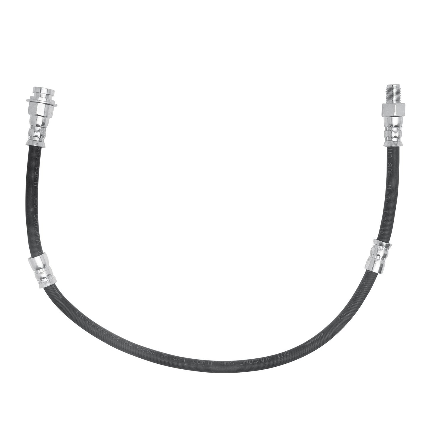 Dynamic Friction Company Brake Hydraulic Hose 350-46004