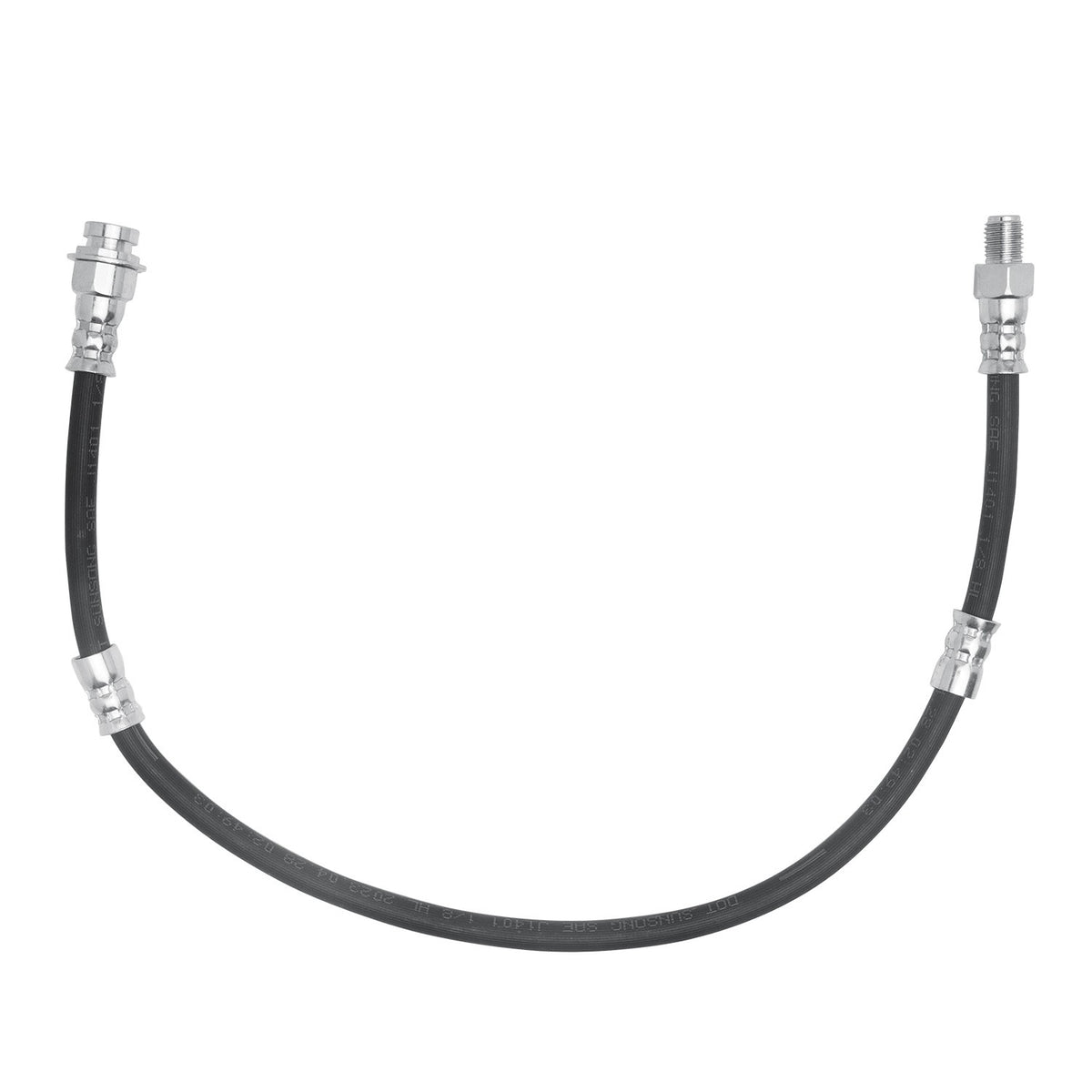 Dynamic Friction Company Brake Hydraulic Hose 350-46004