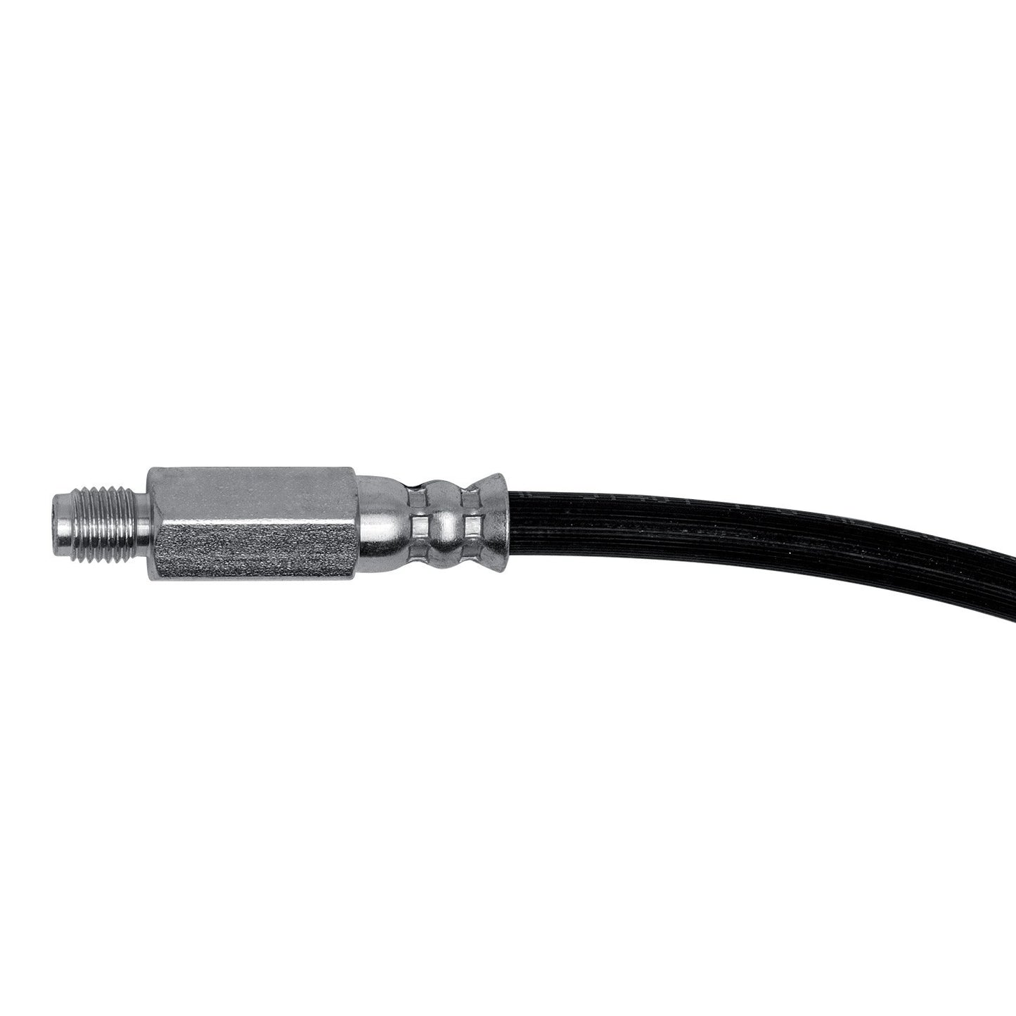 Dynamic Friction Company Brake Hydraulic Hose 350-46005