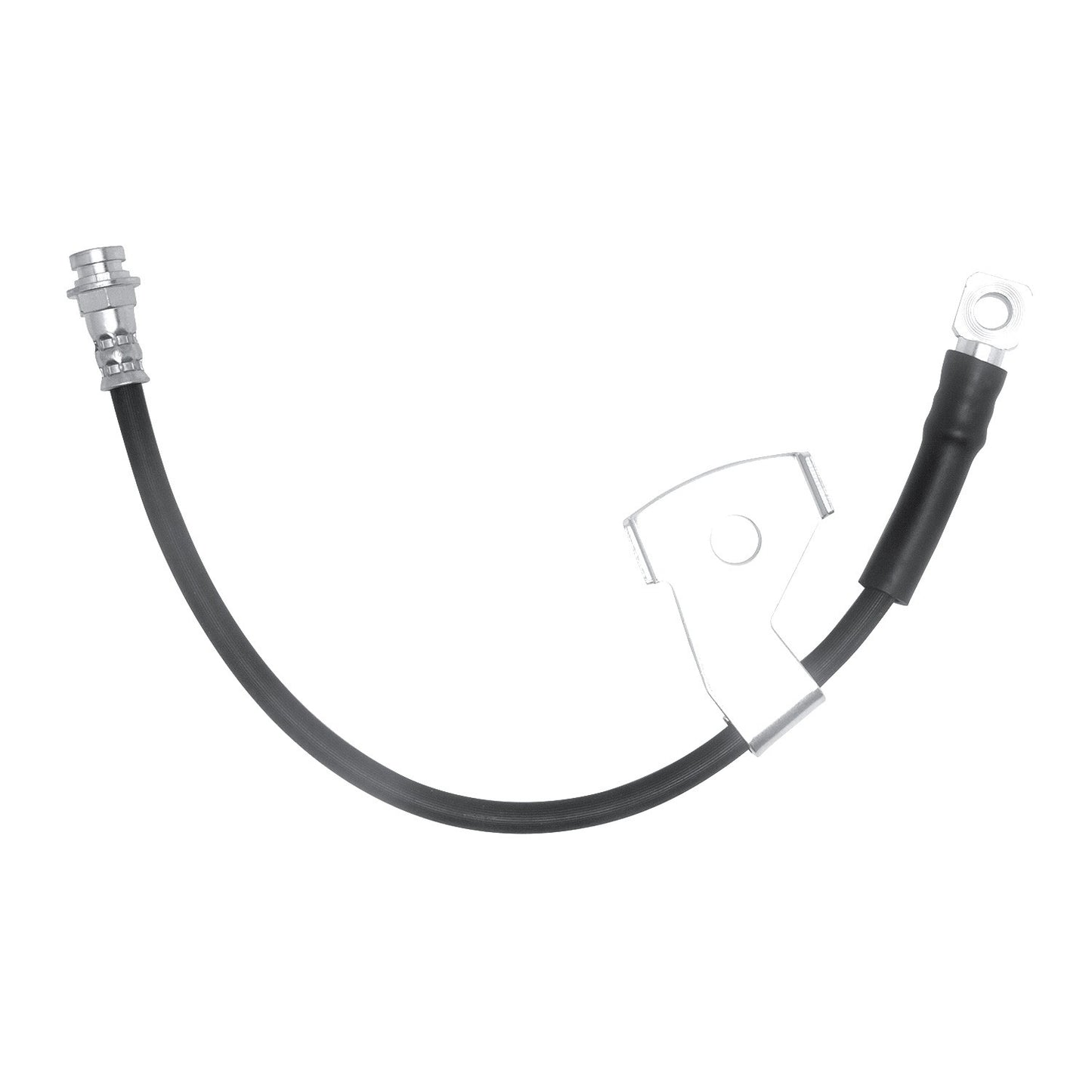 Dynamic Friction Company Brake Hydraulic Hose 350-46007