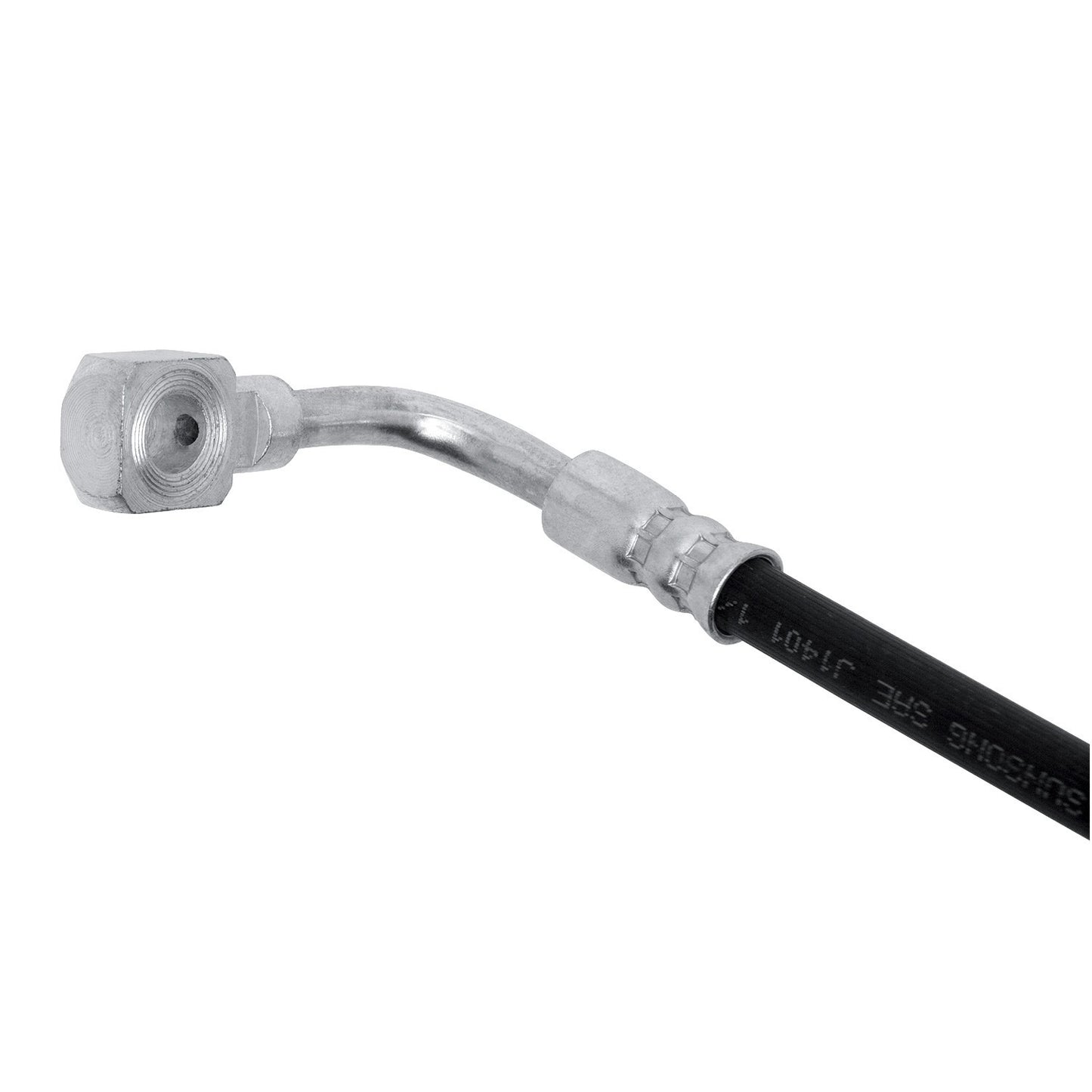 Dynamic Friction Company Brake Hydraulic Hose 350-46011