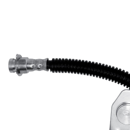 Dynamic Friction Company Brake Hydraulic Hose 350-46013