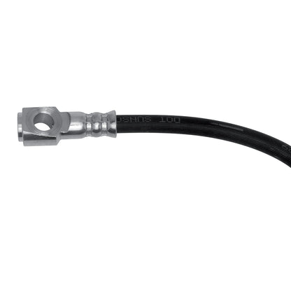 Dynamic Friction Company Brake Hydraulic Hose 350-46013