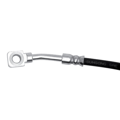 Dynamic Friction Company Brake Hydraulic Hose 350-46014