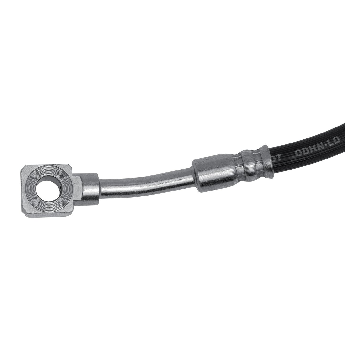 Dynamic Friction Company Brake Hydraulic Hose 350-46015