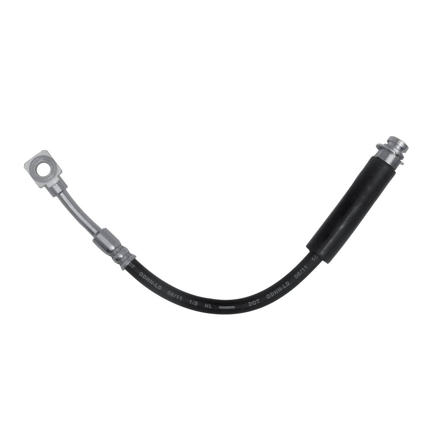 Dynamic Friction Company Brake Hydraulic Hose 350-46015